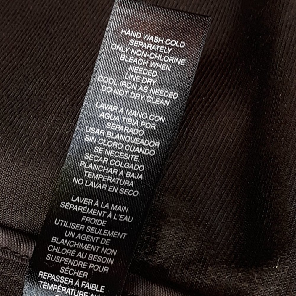 Metallic Duster Jacket - Picture 15 of 16